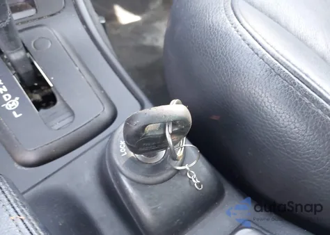 2008 Saab 9-5 2.3T z USA, uszkodzony, nr VIN YS3ED49G583504080